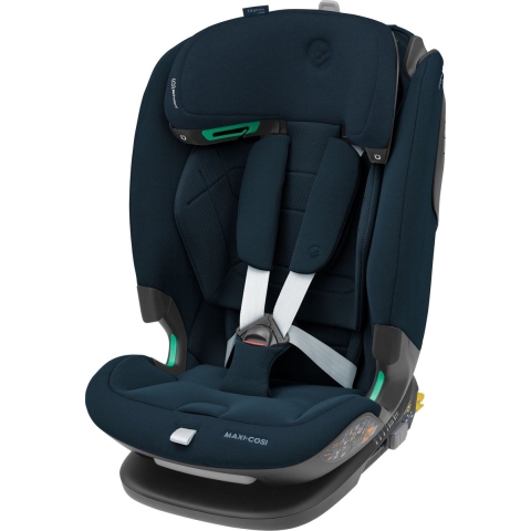 Maxi-Cosi Titan Pro2 i-Size - Authentic Blue