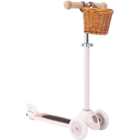 Banwood Step - Pink