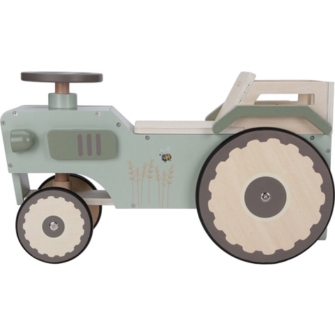 Little Dutch Looptractor Little Farm FSC