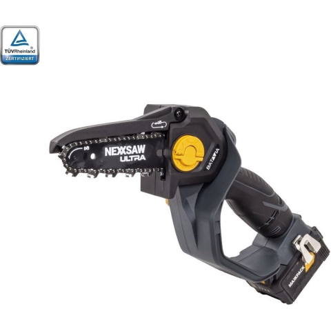 Nexxsaw V3 Ultra