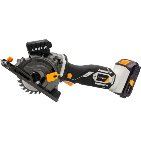Batavia MINI ZAAG 18 V Maxxpack collectie