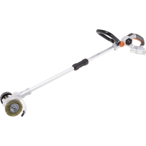 Accu Voegenborstel 18V | Excl. Accu&Lader