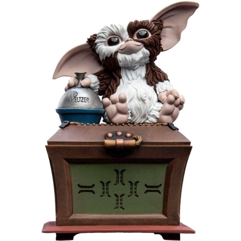 Gremlins Mini Epics Vinyl Figure Gizmo 12 Cm