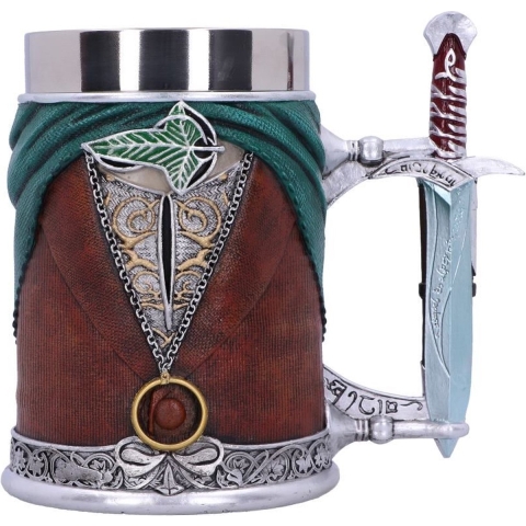 Lord Of The Rings Tankard Frodo