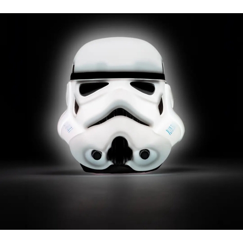 Star Wars Silicone Light Stormtrooper