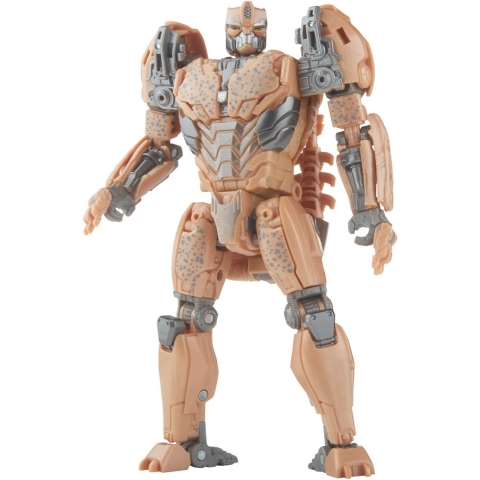 Afig Cheetor Transformers Rise Of The Beasts Studi