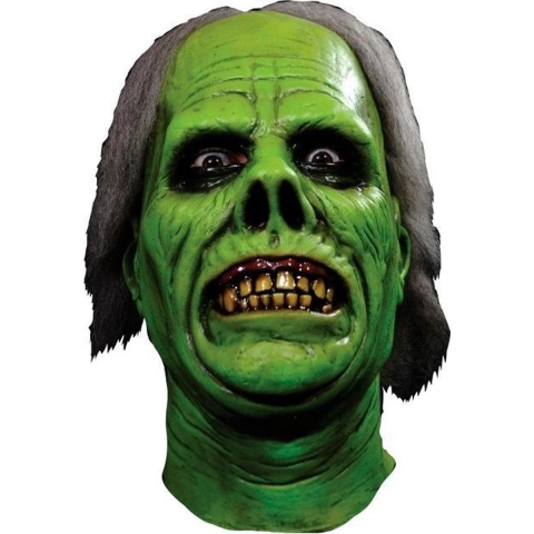 Chaney Entertainment: Phantom Of The Opera Green Mask