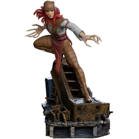 Marvel: X-Men - Lady Deathstrike 1:10 Scale Statue