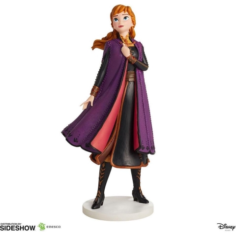 Figurine Anna Frozen Live Action