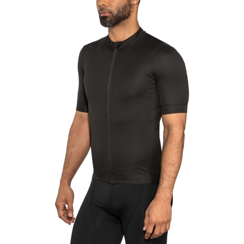 Fietsshirt - Craft Essence Jersey - XL - Heren - Zwart