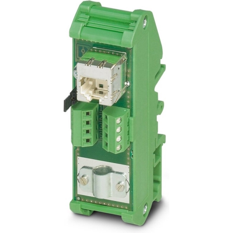 Terminal block Phoenix Contact 2901643 Inhoud: 1 stuk(s)