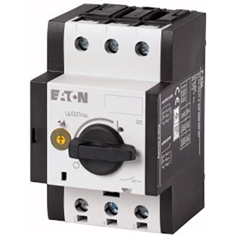 Eaton 120935 P-SOL30 Lastscheidingsschakelaar 30 A 1 stuk(s)