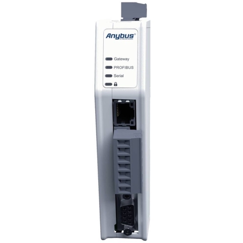 Anybus ABC3000 ABC-SERM-PDPS Serial converter Profibus, RS-485, RS-232 1 stuk(s)