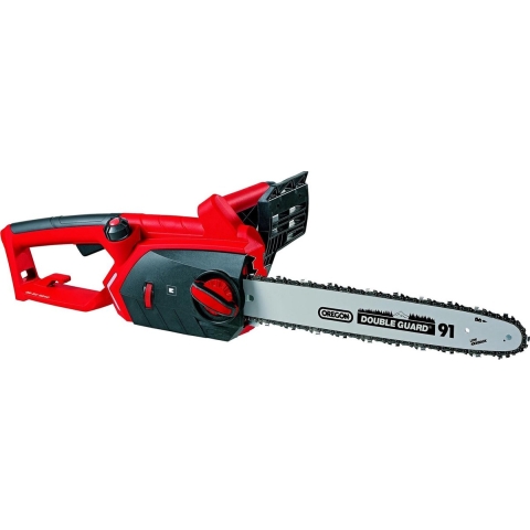 Einhell GE-EC 2240 Kettingzaag Elektrisch 2200 W Lengte mes 406 mm
