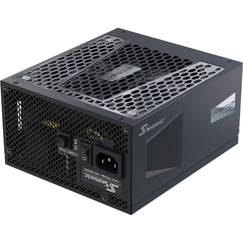 Seasonic PRIME-TX-1300 PC-netvoeding 1300 W ATX 80 Plus Platinum