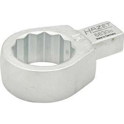 Hazet 6630C-12 mortise moersleutel