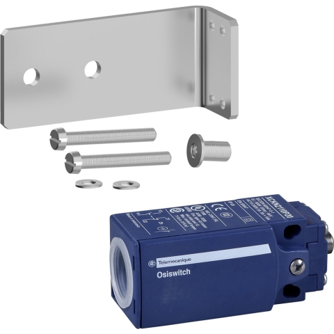 Schneider Electric NSYINLCRN Deurvergrendeling 1 stuk(s)