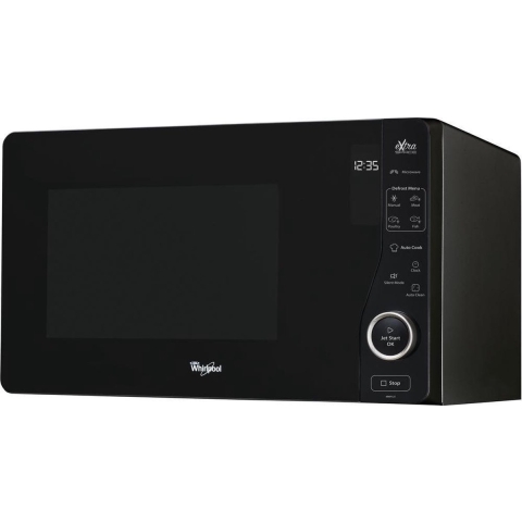 Whirlpool Extra Space MWF 420 BL - Solo Magnetron