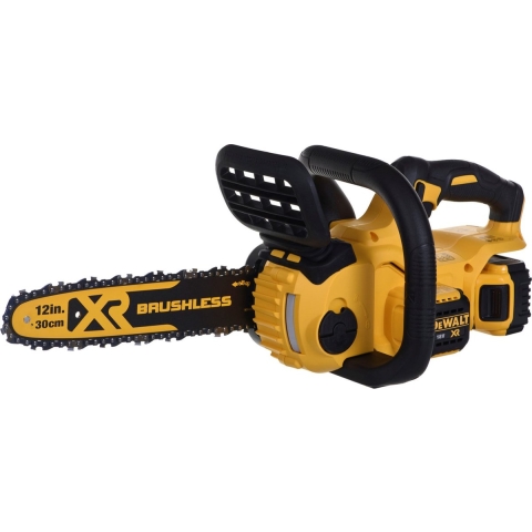 DeWalt DCM565P1-QW Accu Kettingzaag 18V 5,0Ah Li-Ion