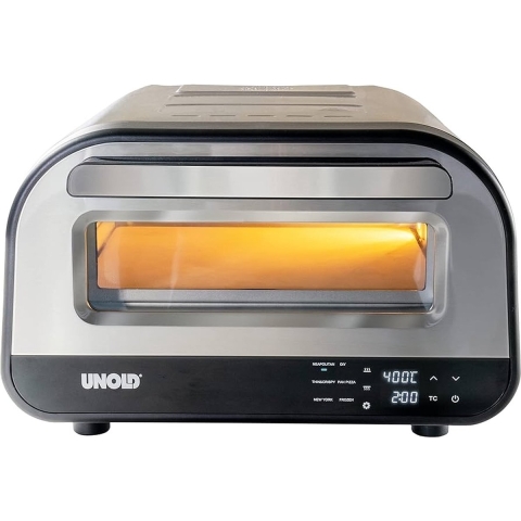 Unold Pizza oven LUIGI 68816