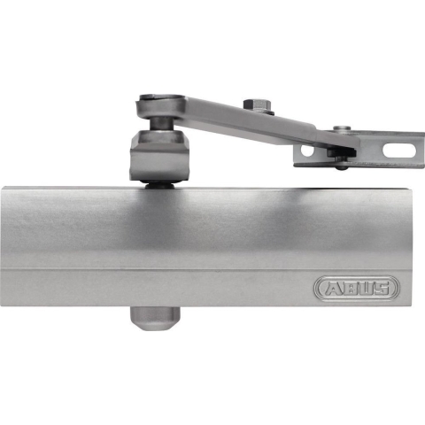 ABUS ABTS72838 Deurdranger Zilver