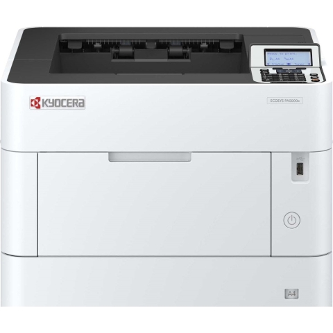 Kyocera PA5000x Printer A4 50 pag./min. 1200 x 1200 dpi Duplex, LAN, USB