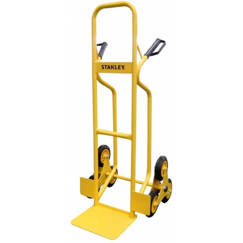 STANLEY Stanley SXWTD-HT523 Steekwagen Staal Laadvermogen (max.): 200 kg