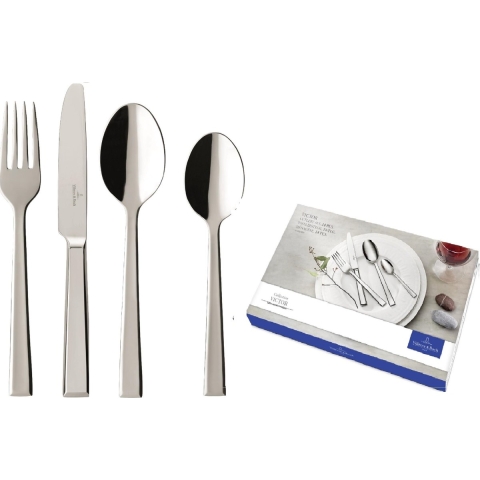 Villeroy & Boch Bestekset Victor - 24 delig / 6 personen