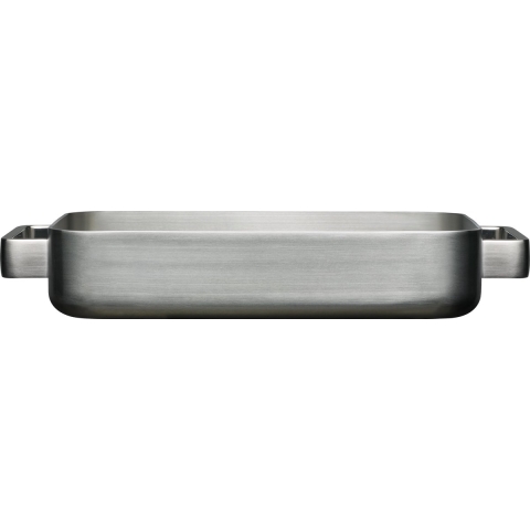 Iittala Braadslede Tools - RVS - 36 x 24 cm