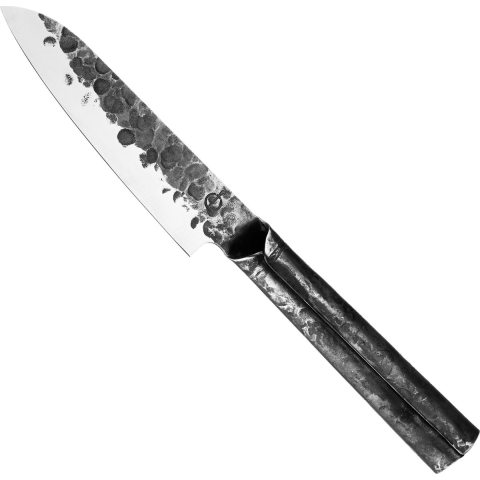 Forged Santokumes Brute 14 cm
