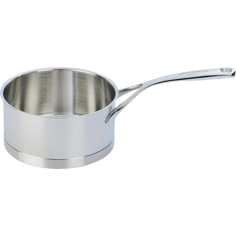 Demeyere Steelpan Atlantis 7 - ø 18 cm / 2.2 liter