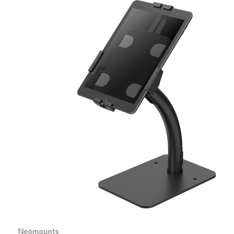 Neomounts DS15-625BL1 Tablethouder Universeel 20,1 cm (7,9) - 27,9 cm (11)