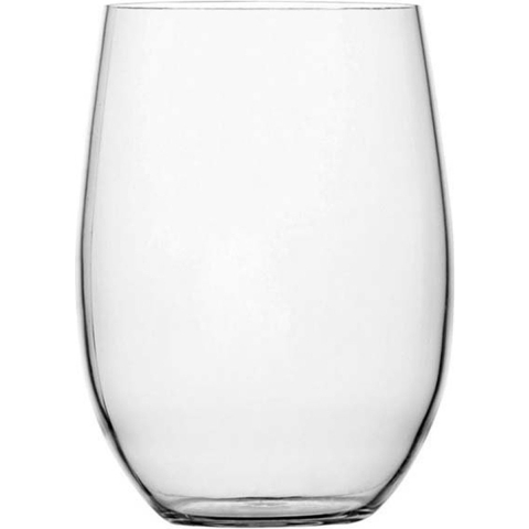 Marine Business Scheepsservies Party Waterglazen set 6 stuks
