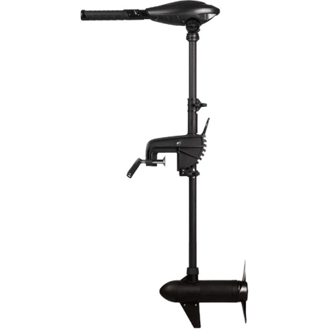 Haswing Osapian 55 elektrische buitenboordmotor 12 Volt