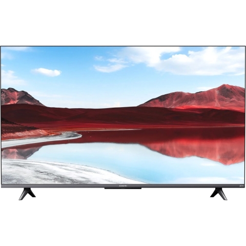 Xiaomi A PRO Smart Android 4K QLED TV (2025) 43"