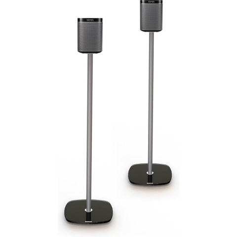Spectral SP10BG prijs per paar glazen voet TBV Sonos Play 1