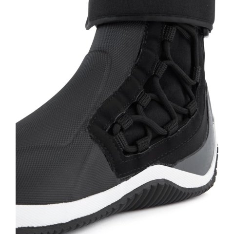Gill Junior Aero Boot waterschoenen zwart, 35-36