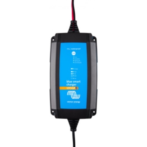Victron Blue Smart IP65 12/25-1 acculader