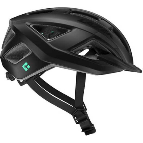 Lazer Cerro KinetiCore MTB fietshelm mat zwart, M (55-59 cm)