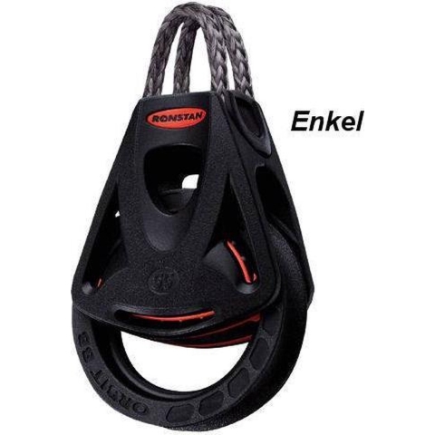 Ronstan RF45201 40 mm orbit dubbel blok