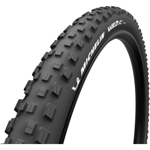 Michelin Wild XC Performance TLR MTB band zwart, 57-622