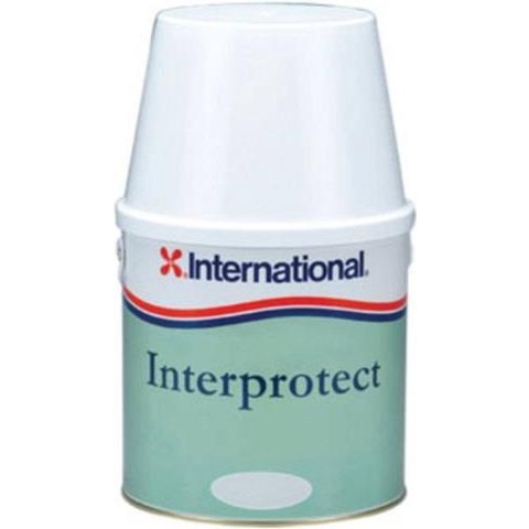 International Interprotect epoxy primer 2,5 l, 400 wit