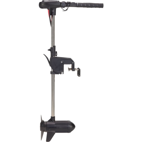 Haswing Protruar 5.0 pk 24 volt elektrische buitenboordmotor