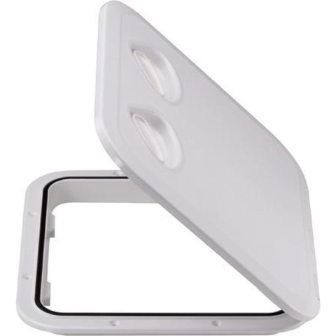 Talamex Inspectieluik 370x375 mm waterdicht