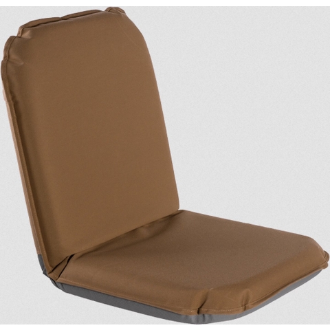 Comfort Seat Classic Regular 100x48x8cm Dark Sand