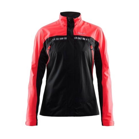Craft Escape Rain Jacket W ademende regenjas