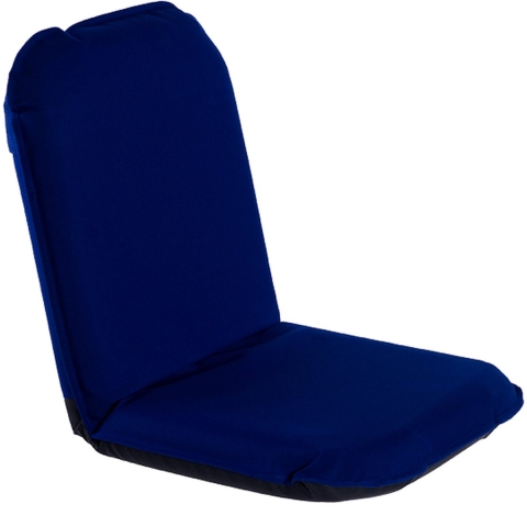 Comfort Seat Classic Regular 100x48x8cm Cobalt Blue
