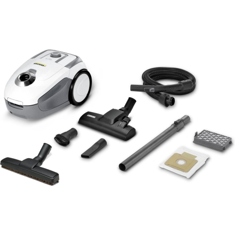 Karcher VC2 Premium stofzuiger