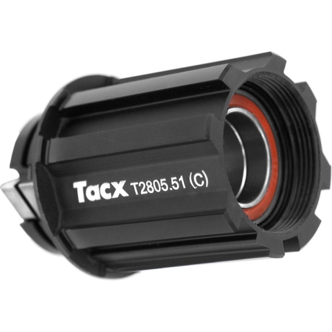 Tacx Campagnolo Body (Type 1) voor cassettes T2805.51