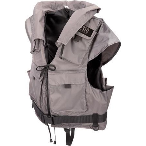 Besto Fisherman 50N zwemvest, L-XL (70+ kg)